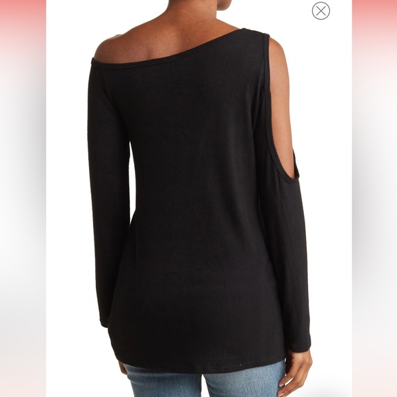 Go Couture micro modal top - Picture 8 of 8